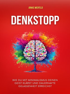 cover image of Denkstopp